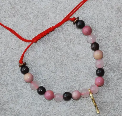 Pulsera Imán de Amor